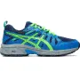 Кроссовки ASICS GEL-VENTURE 7 GS WP 1014A078 400