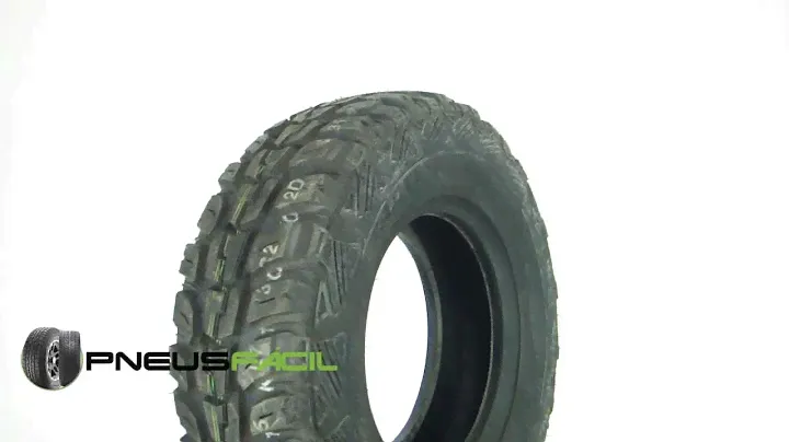 Marshal Road Venture MT KL71