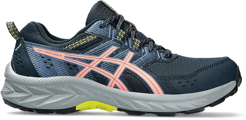 Кроссовки женские GEL-VENTURE 9, Asics