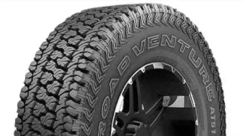 Kumho Road Venture At51: One year (20,000 Mile) Review