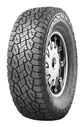 Шины Kumho Road Venture AT52 в Москве