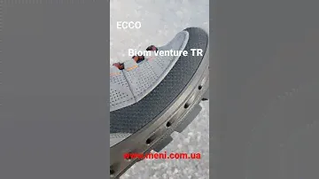 Ботинки ECCO BIOM VENTURE TR (854664-56340)