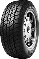 Kumho Road Venture AT61 195 R15C 100S-0