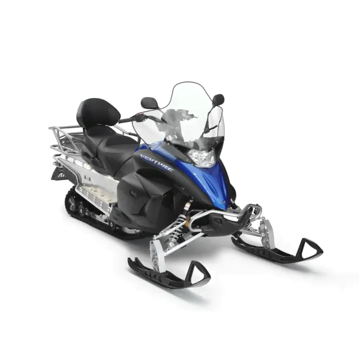 Снегоход Yamaha Venture Multi Purpose-1