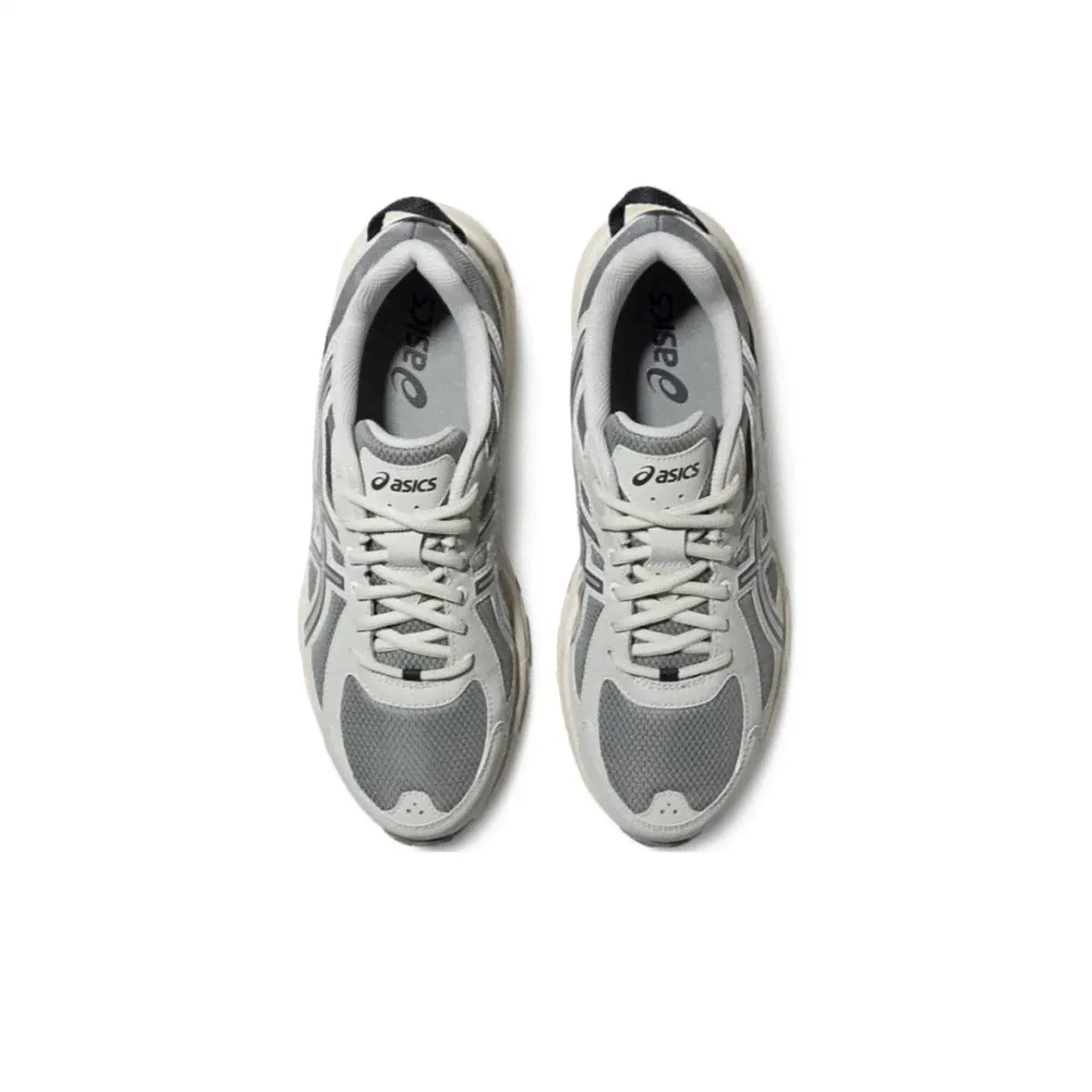 Asics Gel-Venture 6 Triple Grey Black-3
