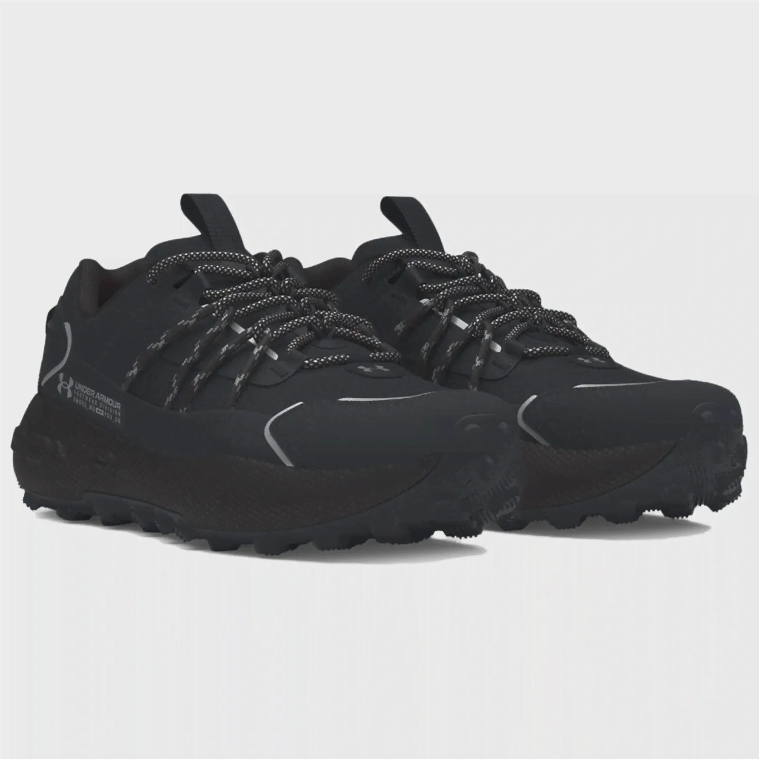 Under Armour Fat Tire Venture Pro-3