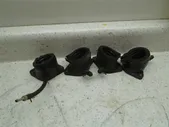 Yamaha 1300 Venture Royale XVZ1300 Engine CRacked Crab Manifolds 1986 YB320 22k