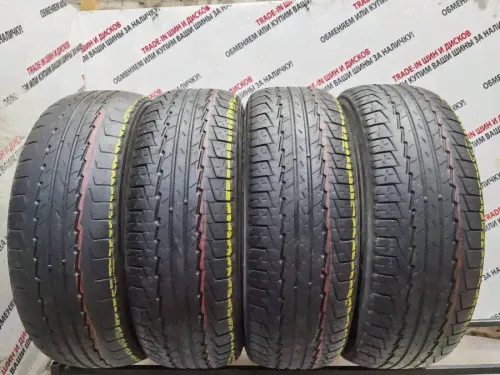 Шины летние Kumho Road Venture ST KL11 R17 235/65 б/у л35289т-0