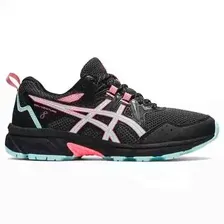 Женские кроссовки ASICS GEL-VENTURE 8 D Wide 1012A706