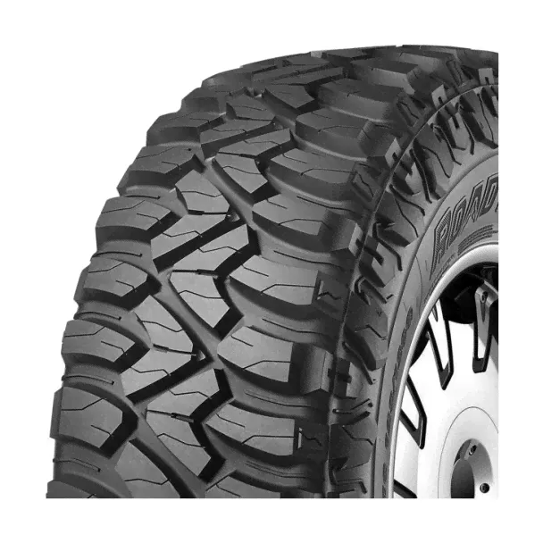 Шины Kumho Road Venture MT71 в Москве-1