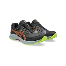 Кроссовки Asics Gel-Venture 9 р.44 EUR Black 1011B486-005