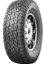 Летняя шина Kumho 265/65 r17 Road Venture AT52 112T