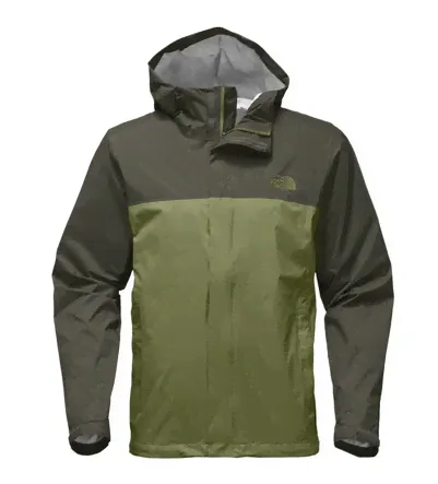 Куртка мембранная мужская The North Face Venture 2-0