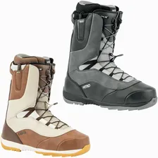Nitro Venture Tls Men's Snowboard Shoes Snowboard-Boots Soft Boots 2019-2020 New
