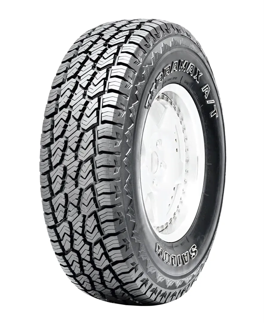 Kumho ROAD VENTURE AT52 265/75R16 116T AT-1