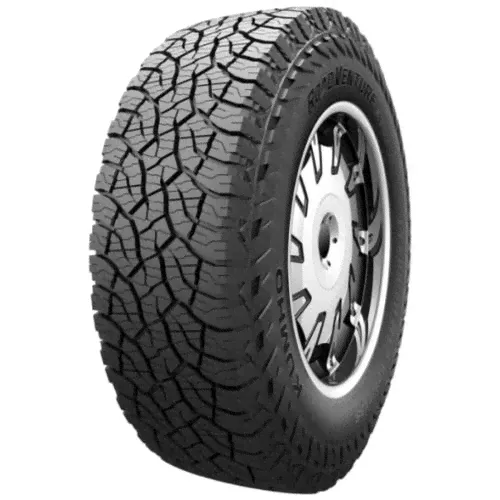Kumho Road Venture AT52 275/65R18 116T-0