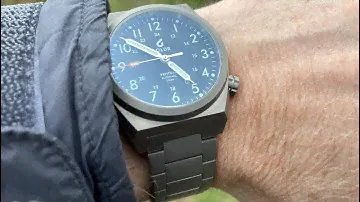 Обзор BOLDR Venture Carbon Black