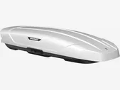 Broomer бокс Venture LS 450л белый