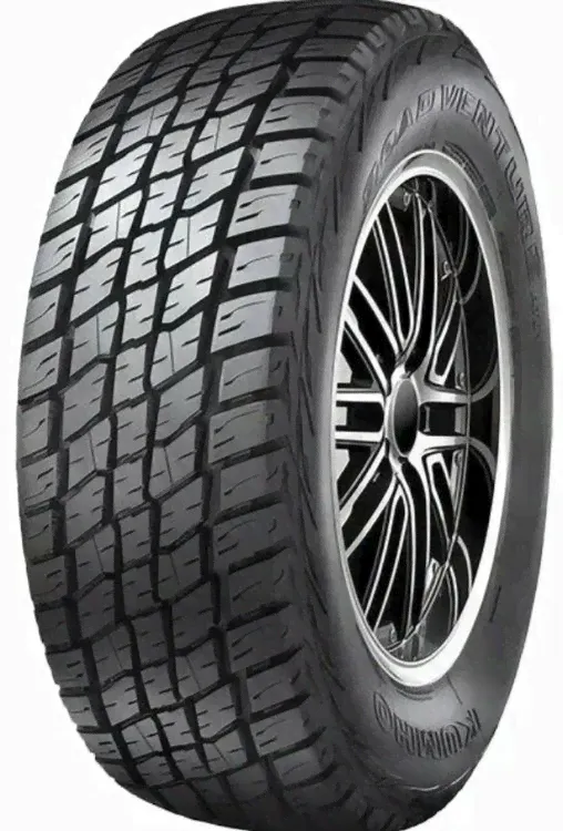 Kumho Road Venture AT61 235/65 R17 108S XL-0