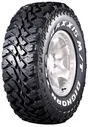 Kumho ROAD VENTURE MT51 265/65R17 120Q Mud