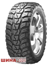 KUMHO Road Venture MT KL71 215/75 R15 106/103Q. Лето.