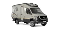 Hymer Venture S, Venture S