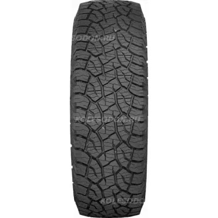 265/70 R16 112T Kumho Road Venture AT52-2