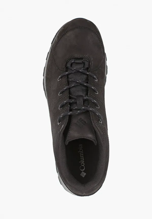 Кроссовки Columbia, Черный, CRESTWOOD™ VENTURE