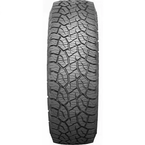 Шина 265/60/18 110T Kumho Road Venture AT 52-2