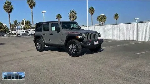 2019 Jeep Wrangler Unlimited Ventura, Oxnard, San Fernando Valley, Santa Barbara, Simi Valley, CA 63