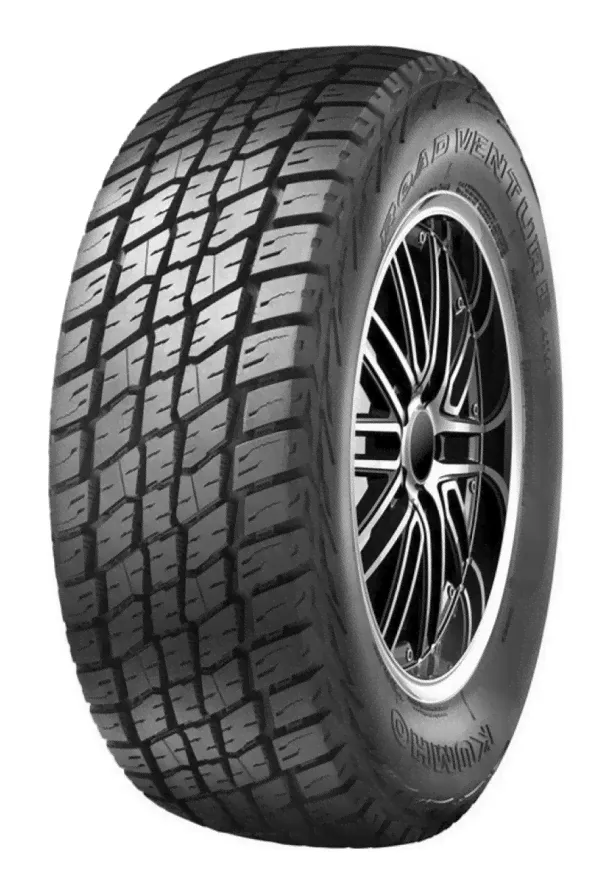 Шины Kumho Road Venture AT61 R15 в Москве-0