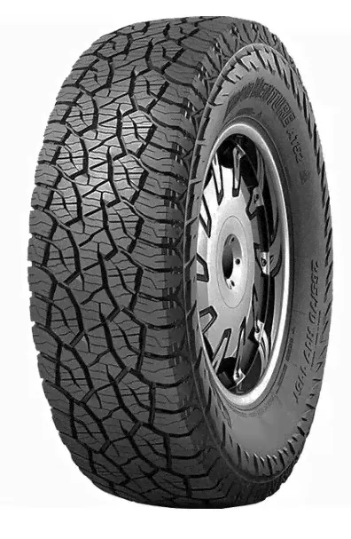 Kumho Road Venture AT52 255/60 R18 112T-0