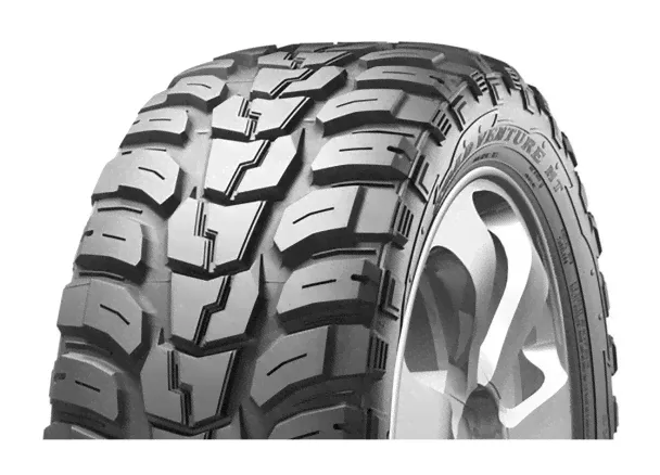 Шины Marshal Road Venture MT KL71 в Москве-4