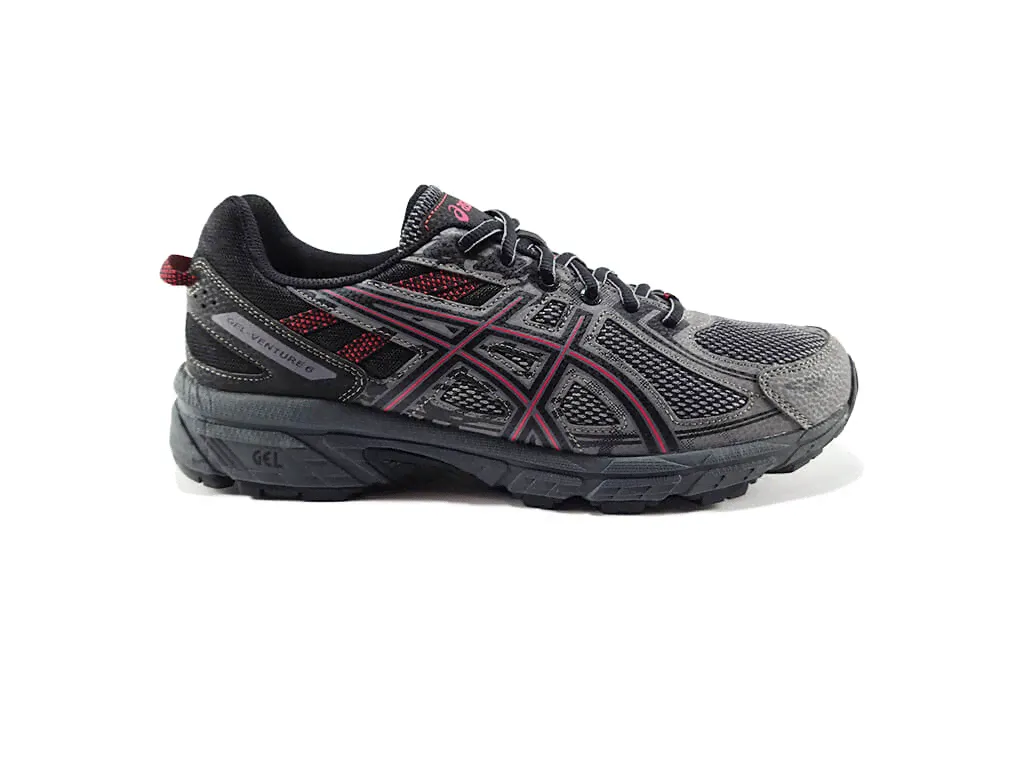 Кроссовки Asics GEL-VENTURE 6/700-0