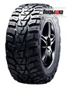 Kumho Road Venture MT KL71 215/75 R15 106Q