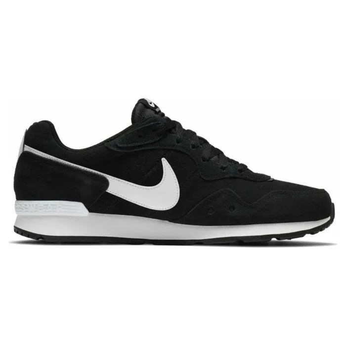 Кроссовки мужские Nike Venture Runner Suede CQ4557-001 замшевые черные