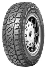 Kumho Road Venture MT51 265/65 R17 120/117Q
