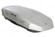 Автобокс Broomer Venture (L) серый глянец