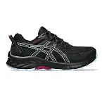 Кроссовки беговые женские ASICS GEL-VENTURE 9 WATERPROOF