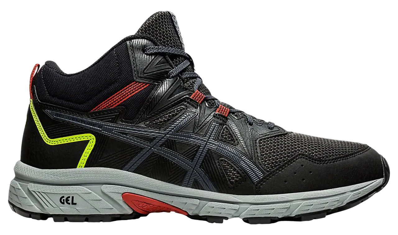 Кроссовки беговые ASICS GEL-VENTURE 8 MT 1011A993 002-0