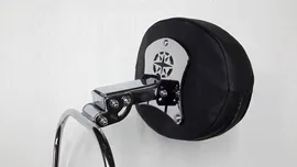 YAMAHA XVZ1300 ROYALSTAR VENTURE СПИНКА ВОДИТЕЛЯ