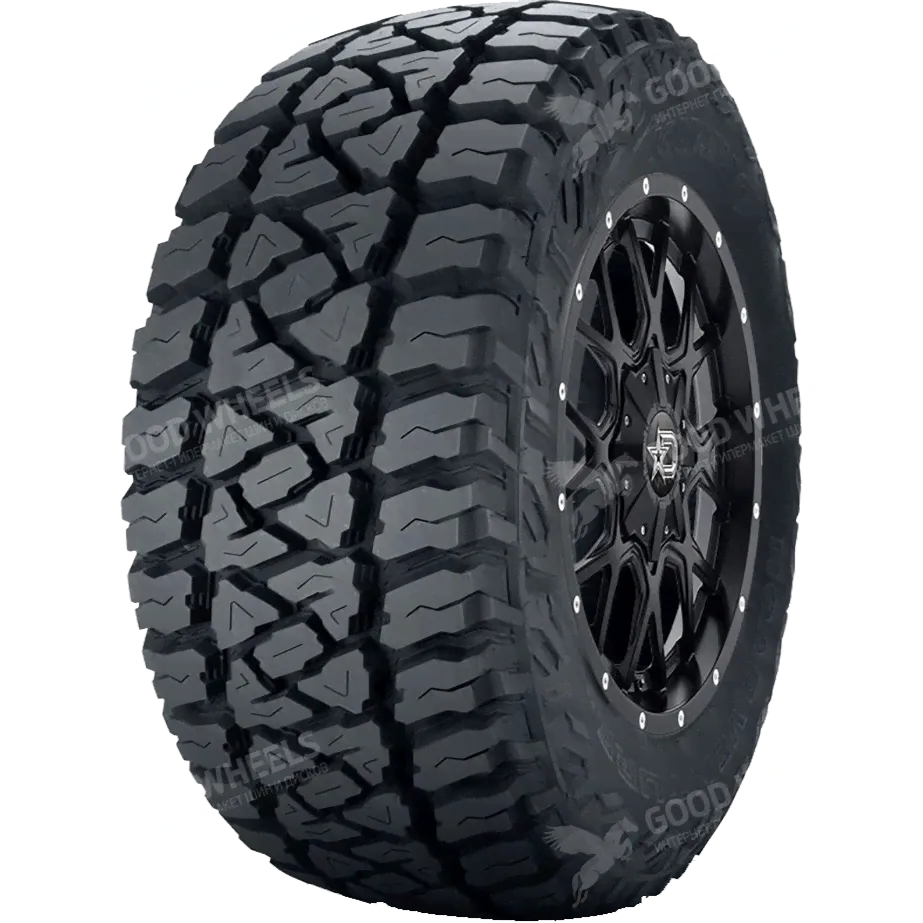 Всесезонные Шины Kumho MT51 Road Venture 32/11.5 R15 113Q