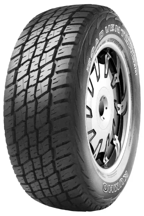 Шины 235/65 R17 ROAD VENTURE AT61 (EC) KUMHO 108S
