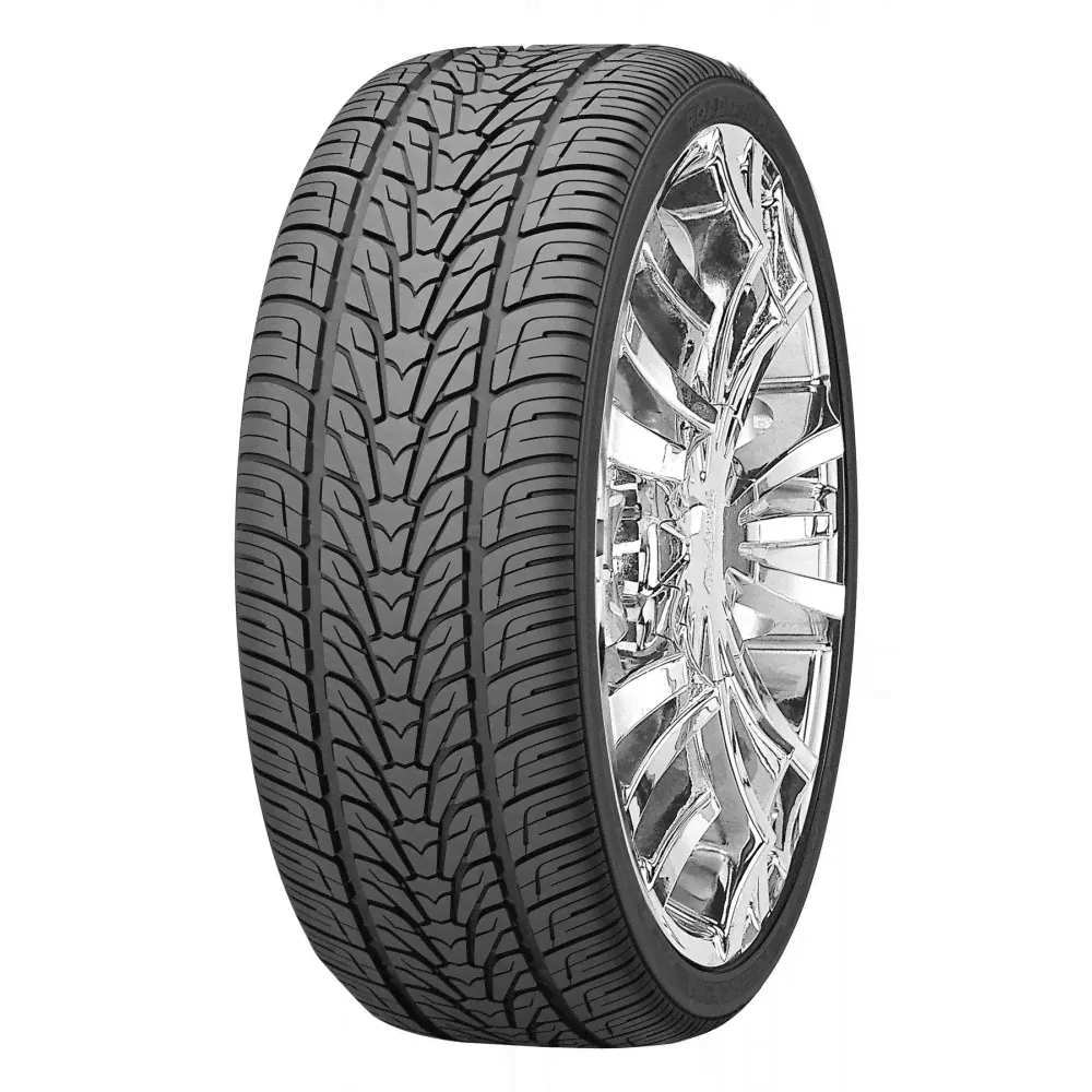 Kumho ROAD VENTURE AT52 265/60R18 110T AT-0