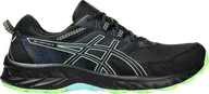 Asics Кроссовки Gel Venture 9 'Black Illuminate Mint', черный 1011b486 008 | black (lpn26226104)