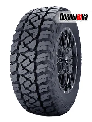Kumho Road Venture MT51 245/75 R16 120Q