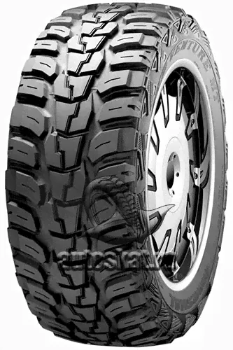 31x10,5R15 Marshal Road Venture MT KL71 109Q TL