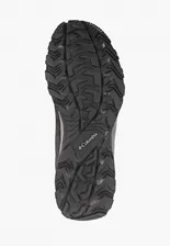 Кроссовки Columbia, Черный, CRESTWOOD™ VENTURE