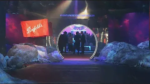 Venture Beyond by Penfolds