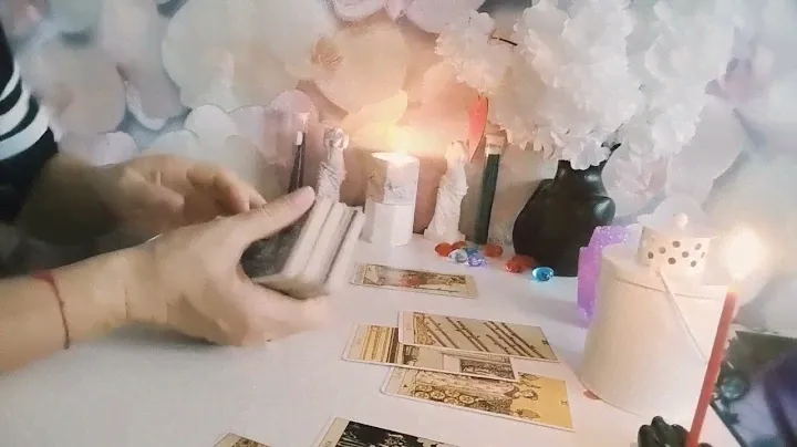 Его выбор! С кем он хочет быть?